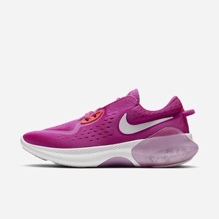 Adidasi Alergare Nike Joyride Dual Run Dama Roz Violet Gri | DLVC-63410